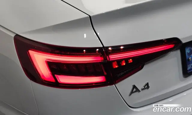 Audi A4 2019 2.0 автомат (гидро), миниатюра 9 Audi A4 2019 2.0 автомат (гидро), миниатюра 9