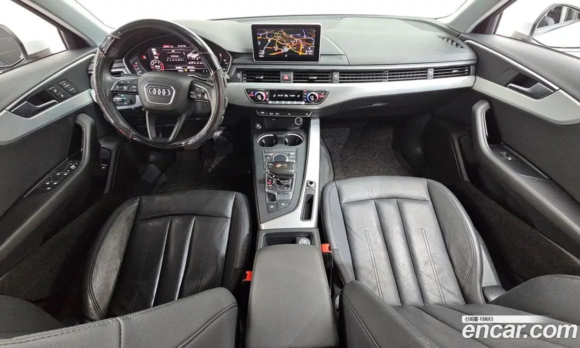 Audi A4 2019 2.0 автомат (гидро), фото 10 Audi A4 2019 2.0 автомат (гидро), фото 10