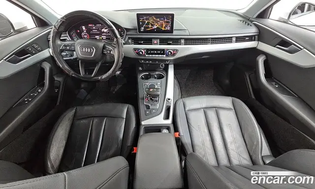 Audi A4 2019 2.0 автомат (гидро), миниатюра 10 Audi A4 2019 2.0 автомат (гидро), миниатюра 10