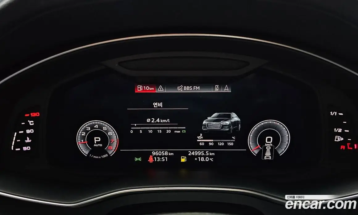 Audi A6 2020 2.0 автомат (гидро), фото 11 Audi A6 2020 2.0 автомат (гидро), фото 11