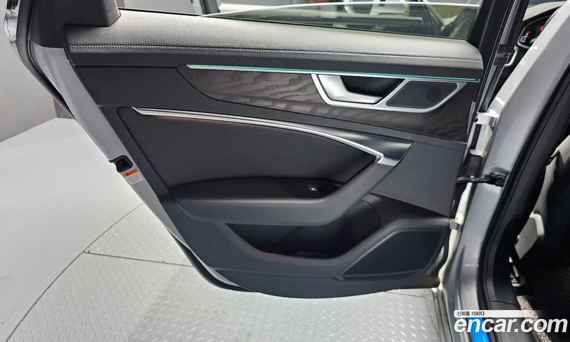 Audi A6 2020 2.0 автомат (гидро), фото 15 Audi A6 2020 2.0 автомат (гидро), фото 15