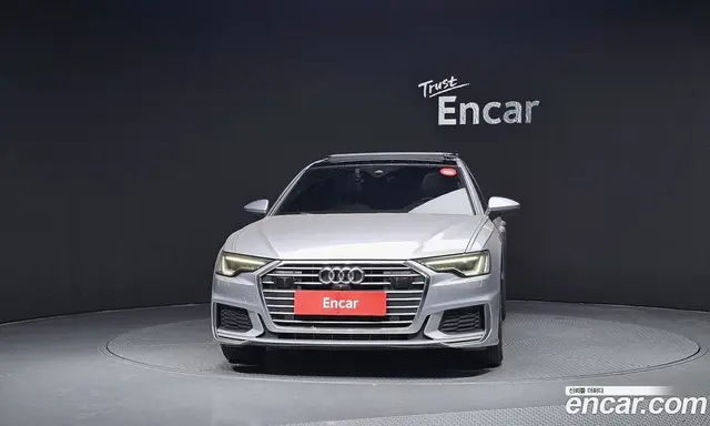 Audi A6 2020 2.0 автомат (гидро), миниатюра 3 Audi A6 2020 2.0 автомат (гидро), миниатюра 3