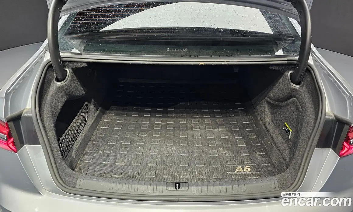 Audi A6 2020 2.0 автомат (гидро), фото 27 Audi A6 2020 2.0 автомат (гидро), фото 27