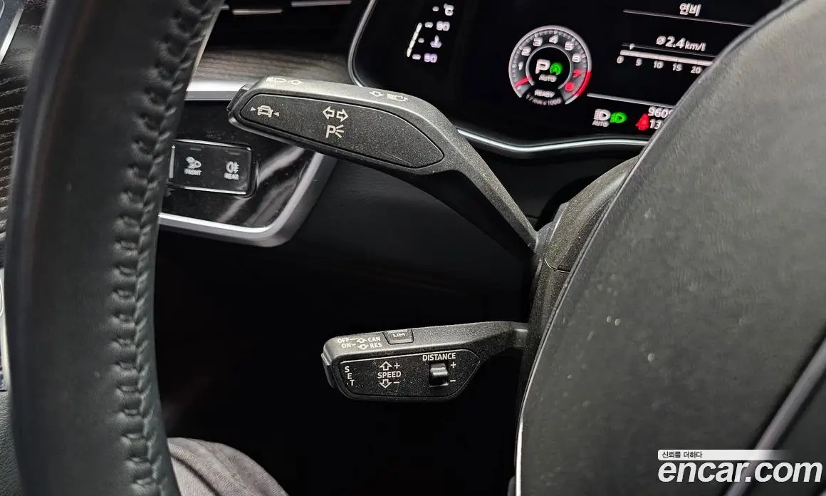 Audi A6 2020 2.0 автомат (гидро), фото 29 Audi A6 2020 2.0 автомат (гидро), фото 29