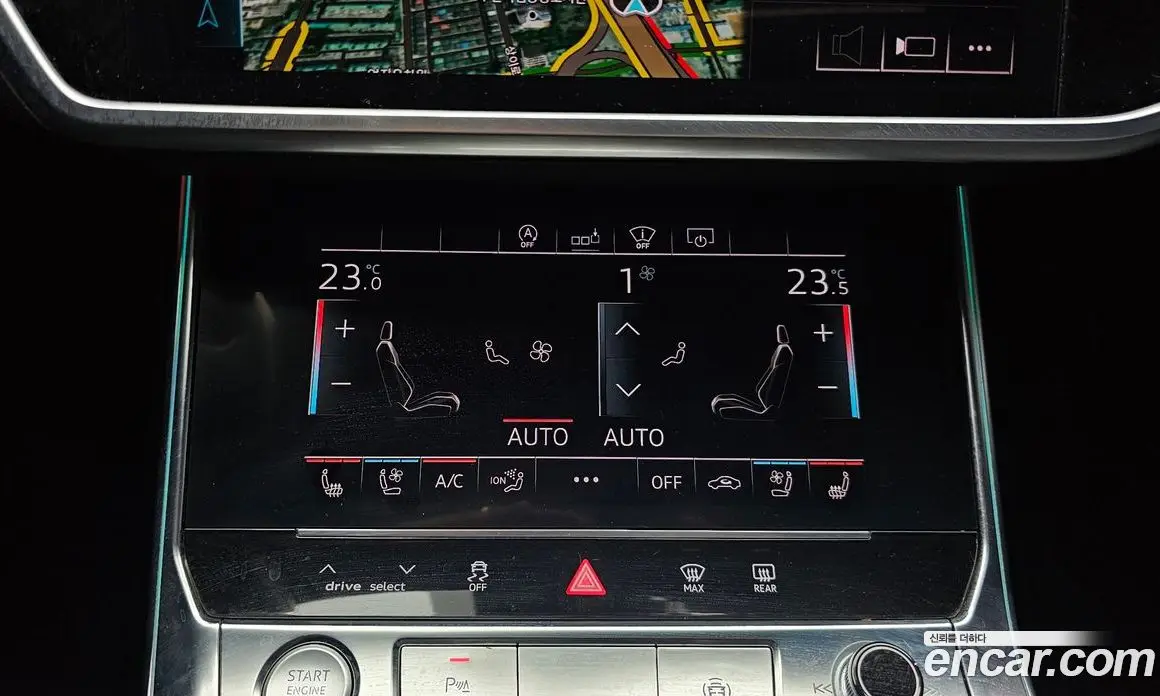 Audi A6 2020 2.0 автомат (гидро), фото 33 Audi A6 2020 2.0 автомат (гидро), фото 33