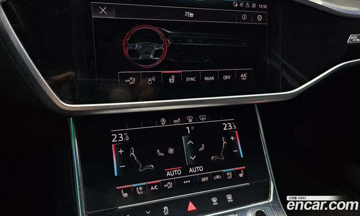 Audi A6 2020 2.0 автомат (гидро), фото 34 Audi A6 2020 2.0 автомат (гидро), фото 34