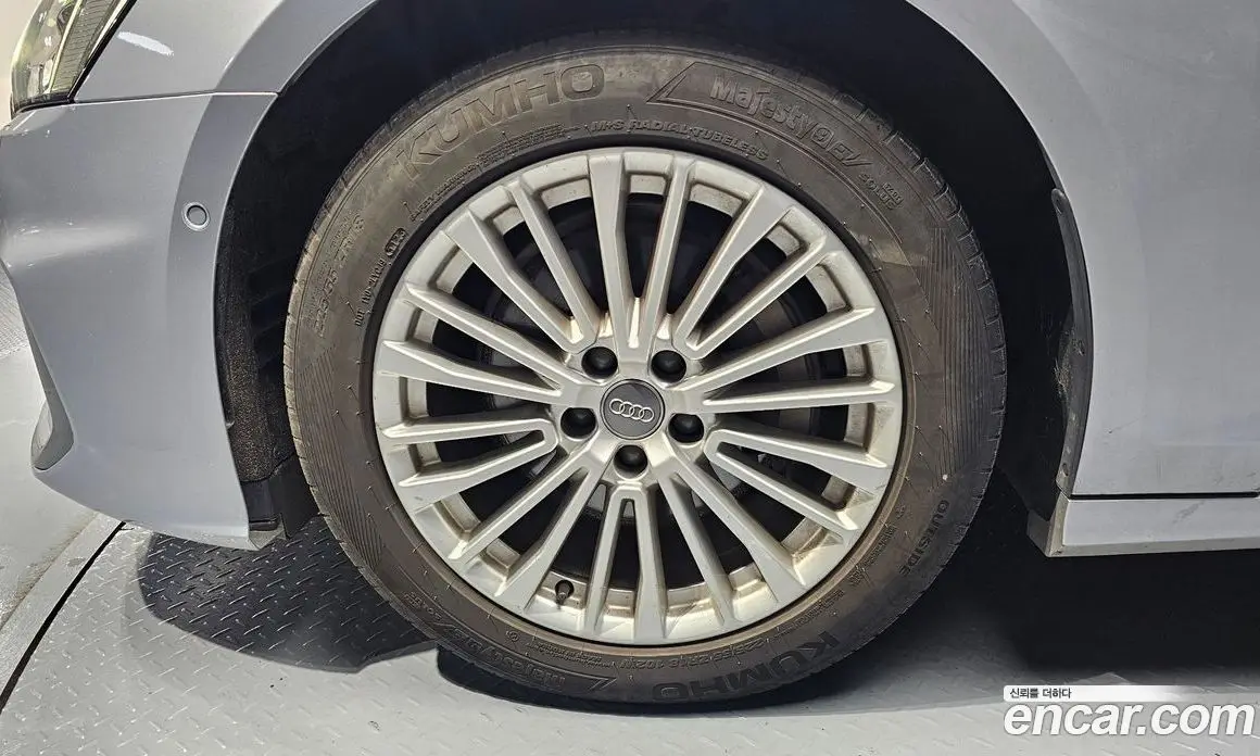 Audi A6 2020 2.0 автомат (гидро), фото 5 Audi A6 2020 2.0 автомат (гидро), фото 5