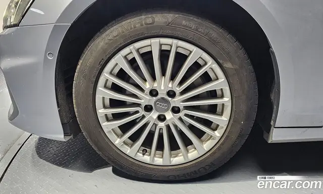 Audi A6 2020 2.0 автомат (гидро), миниатюра 5 Audi A6 2020 2.0 автомат (гидро), миниатюра 5