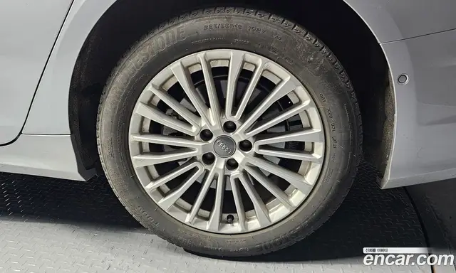Audi A6 2020 2.0 автомат (гидро), миниатюра 7 Audi A6 2020 2.0 автомат (гидро), миниатюра 7