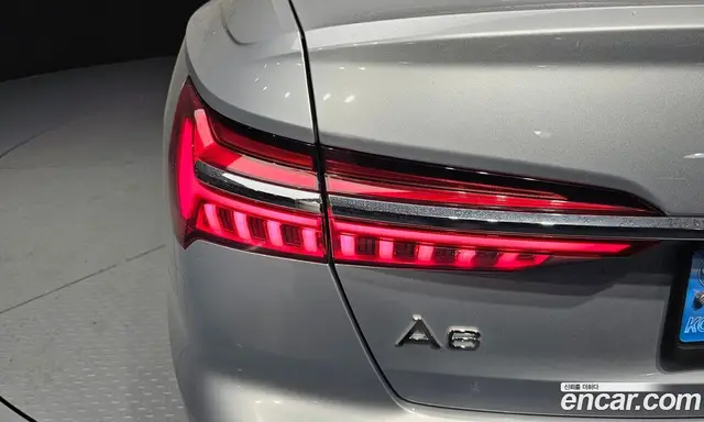 Audi A6 2020 2.0 автомат (гидро), миниатюра 9 Audi A6 2020 2.0 автомат (гидро), миниатюра 9