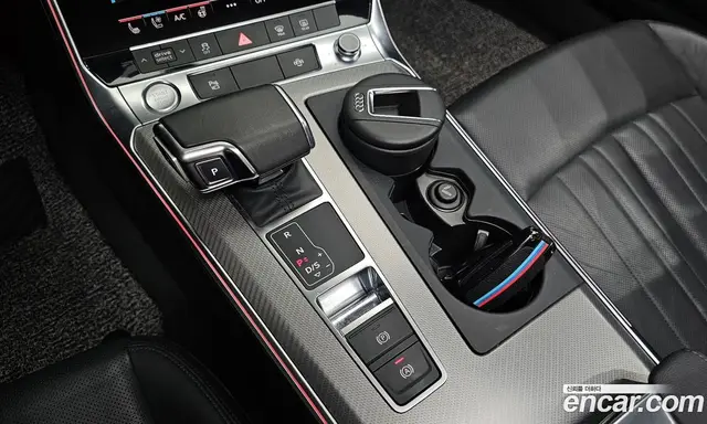 Audi A6 2020 2.0 автомат (гидро), миниатюра 12