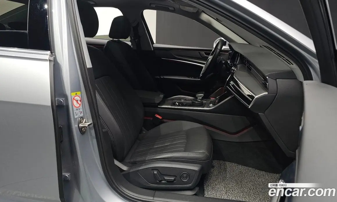 Audi A6 2020 2.0 автомат (гидро), фото 13 Audi A6 2020 2.0 автомат (гидро), фото 13