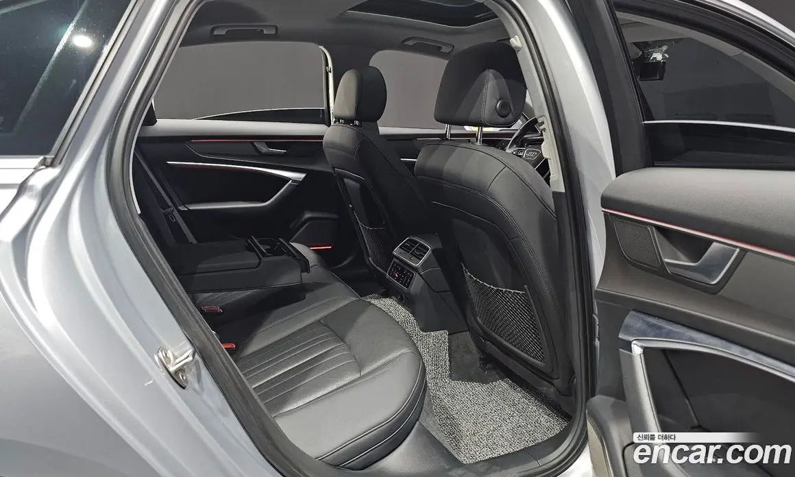 Audi A6 2020 2.0 автомат (гидро), фото 16 Audi A6 2020 2.0 автомат (гидро), фото 16