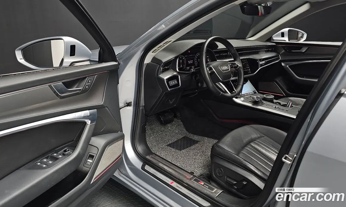 Audi A6 2020 2.0 автомат (гидро), фото 17 Audi A6 2020 2.0 автомат (гидро), фото 17