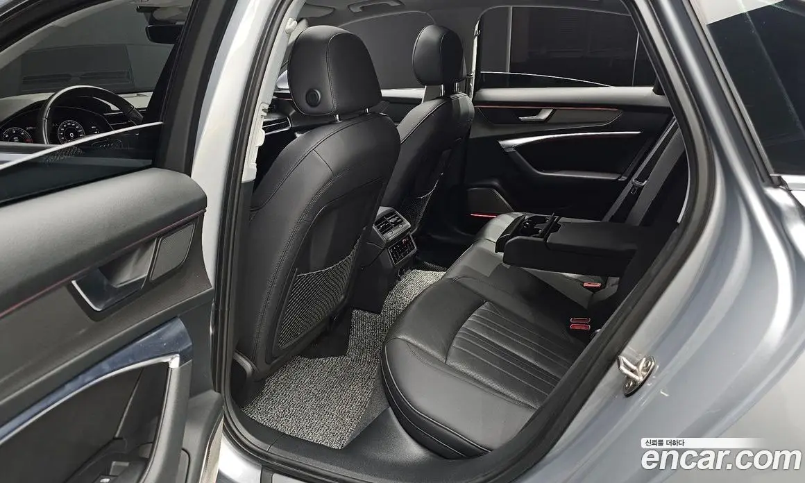 Audi A6 2020 2.0 автомат (гидро), фото 18 Audi A6 2020 2.0 автомат (гидро), фото 18