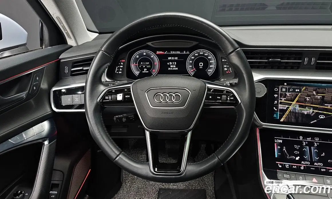 Audi A6 2020 2.0 автомат (гидро), фото 19 Audi A6 2020 2.0 автомат (гидро), фото 19