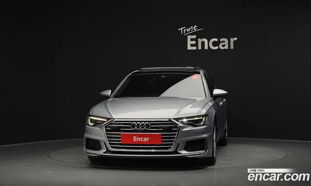 Audi A6 2020 2.0 автомат (гидро), миниатюра 3 Audi A6 2020 2.0 автомат (гидро), миниатюра 3