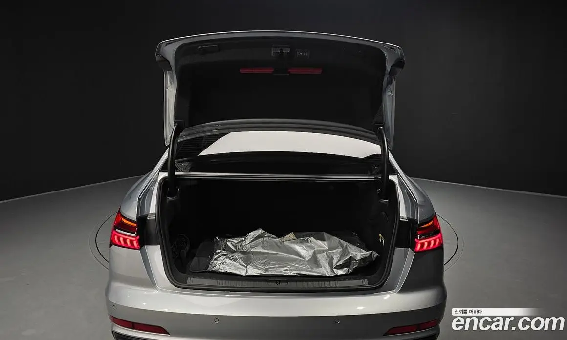 Audi A6 2020 2.0 автомат (гидро), фото 26 Audi A6 2020 2.0 автомат (гидро), фото 26