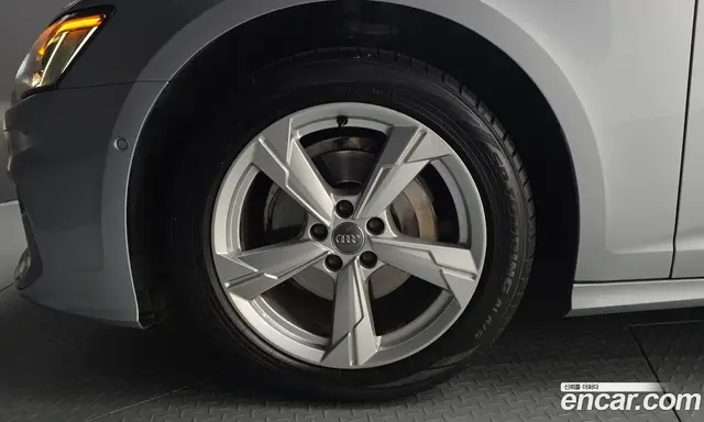 Audi A6 2020 2.0 автомат (гидро), миниатюра 5 Audi A6 2020 2.0 автомат (гидро), миниатюра 5