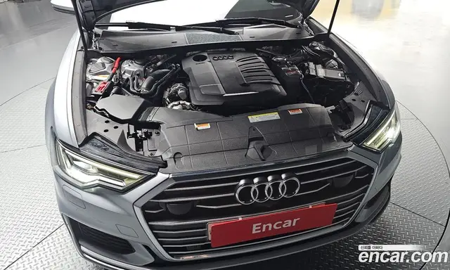 Audi A6 2020 2.0 автомат (гидро), миниатюра 6 Audi A6 2020 2.0 автомат (гидро), миниатюра 6