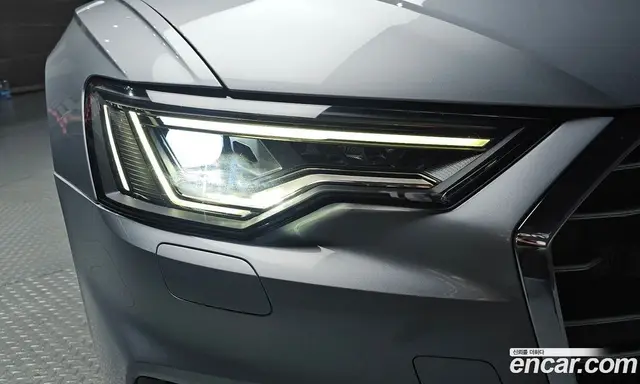 Audi A6 2020 2.0 автомат (гидро), миниатюра 8 Audi A6 2020 2.0 автомат (гидро), миниатюра 8