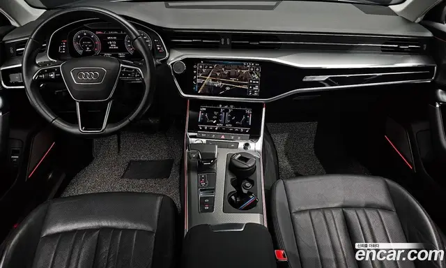 Audi A6 2020 2.0 автомат (гидро), миниатюра 10 Audi A6 2020 2.0 автомат (гидро), миниатюра 10