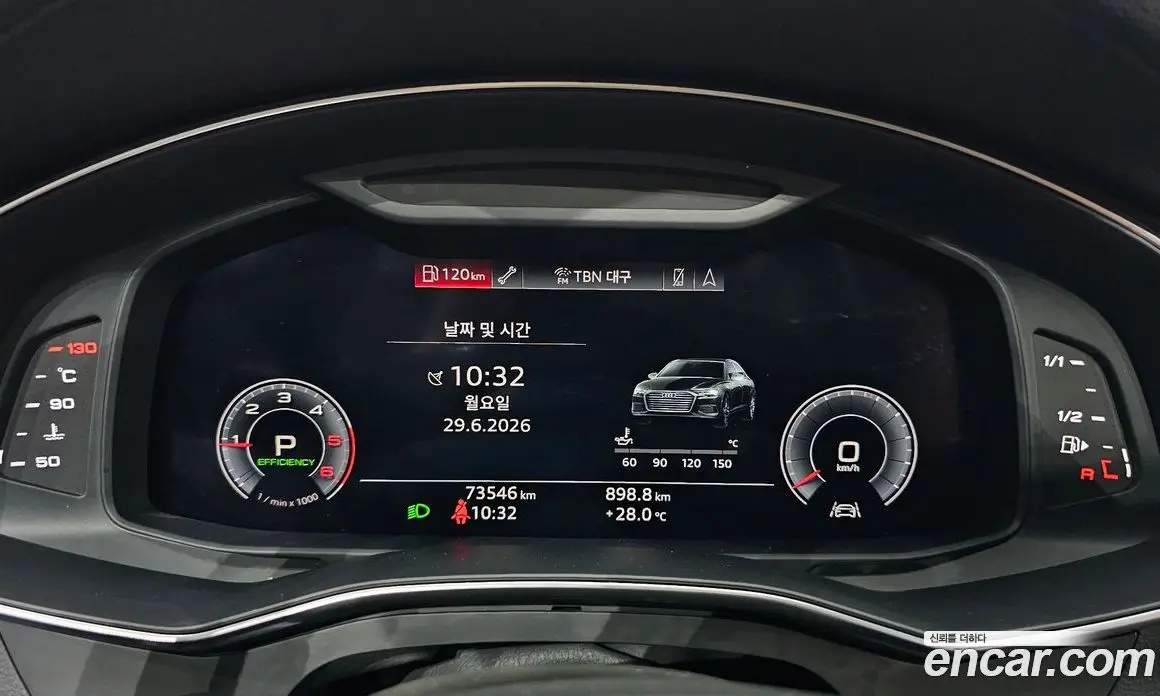 Audi A6 2020 2.0 автомат (гидро), фото 11 Audi A6 2020 2.0 автомат (гидро), фото 11