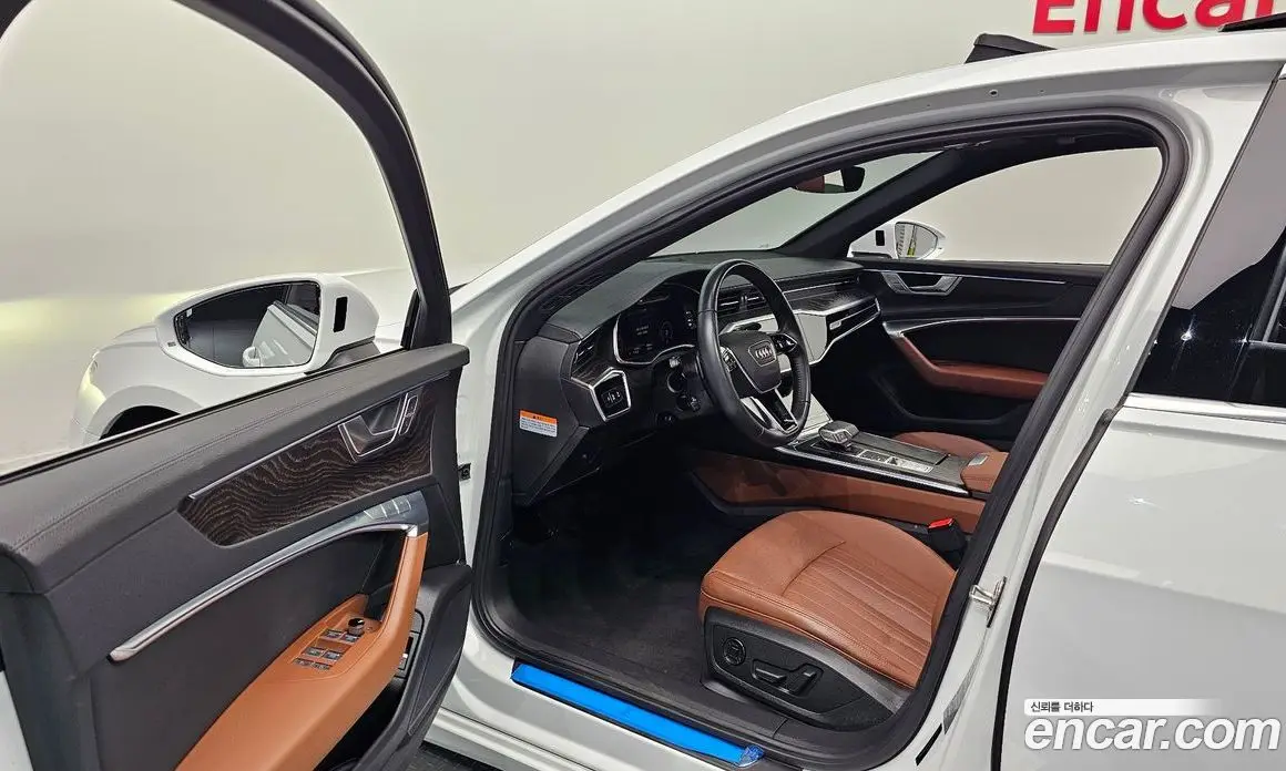 Audi A6 2020 2.0 автомат (гидро), фото 13 Audi A6 2020 2.0 автомат (гидро), фото 13