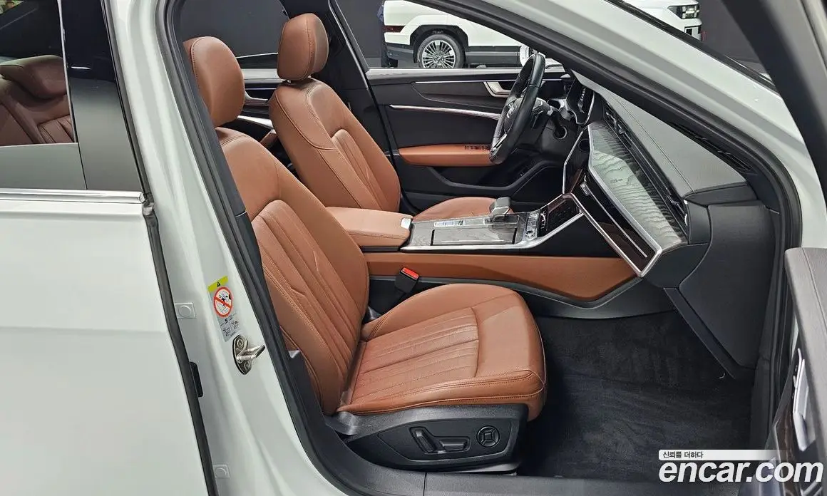 Audi A6 2020 2.0 автомат (гидро), фото 16 Audi A6 2020 2.0 автомат (гидро), фото 16