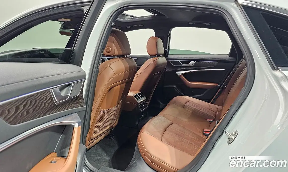 Audi A6 2020 2.0 автомат (гидро), фото 17 Audi A6 2020 2.0 автомат (гидро), фото 17