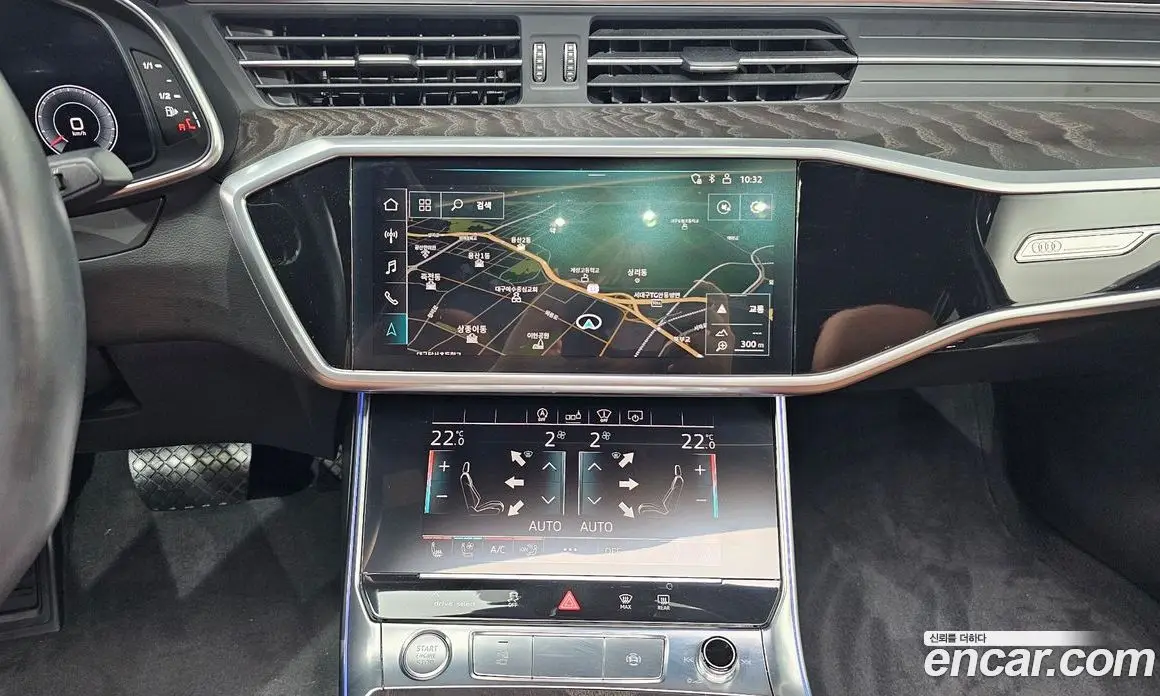 Audi A6 2020 2.0 автомат (гидро), фото 18 Audi A6 2020 2.0 автомат (гидро), фото 18