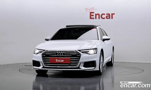 Audi A6 2020 2.0 автомат (гидро), миниатюра 3 Audi A6 2020 2.0 автомат (гидро), миниатюра 3