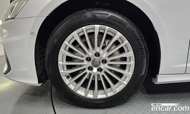 Audi A6 2020 2.0 автомат (гидро), миниатюра 5 Audi A6 2020 2.0 автомат (гидро), миниатюра 5