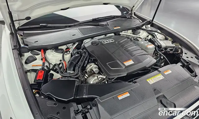 Audi A6 2020 2.0 автомат (гидро), миниатюра 6 Audi A6 2020 2.0 автомат (гидро), миниатюра 6