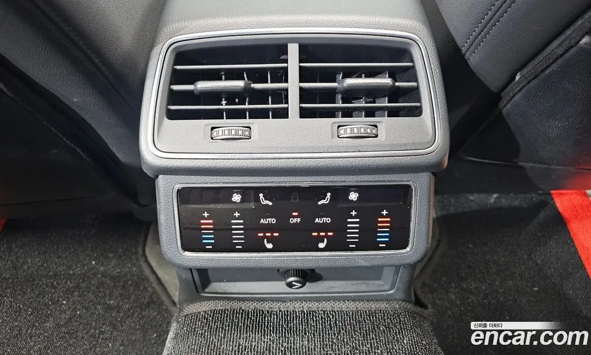 Audi A6 2021 2.0 автомат (гидро), фото 18