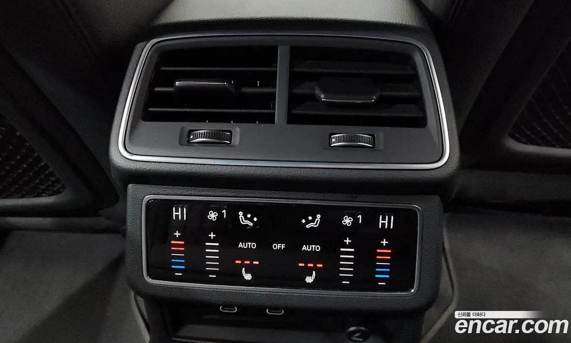 Audi A6 2022 2.0 автомат (гидро), фото 19