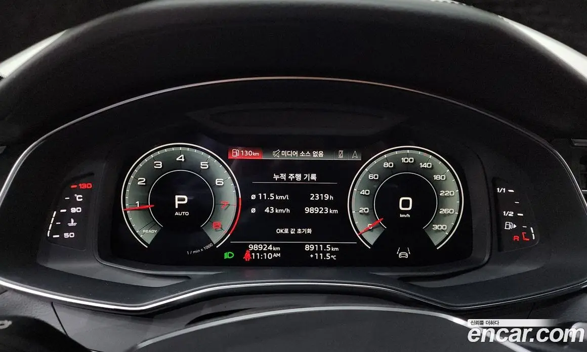 Audi A6 2022 2.0 автомат (гидро), фото 8