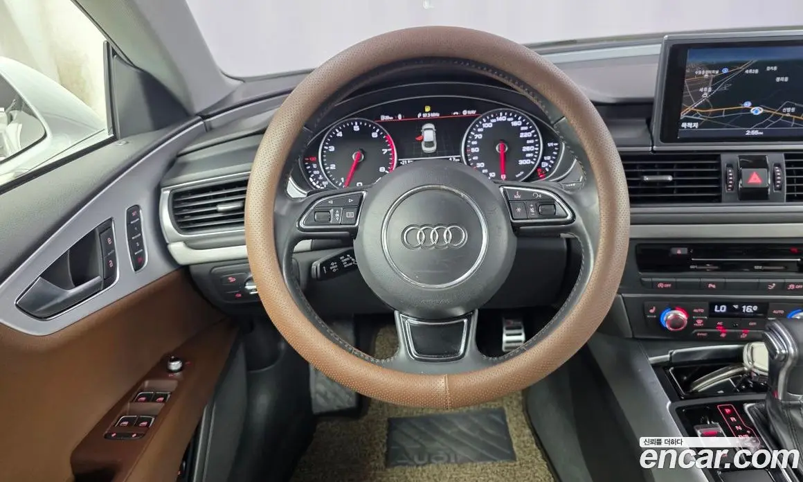 Audi A7 2013 3.0 автомат (гидро), фото 13 Audi A7 2013 3.0 автомат (гидро), фото 13