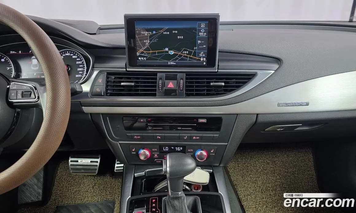 Audi A7 2013 3.0 автомат (гидро), фото 14 Audi A7 2013 3.0 автомат (гидро), фото 14