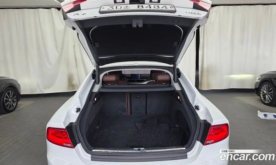 Audi A7 2013 3.0 автомат (гидро), фото 20 Audi A7 2013 3.0 автомат (гидро), фото 20
