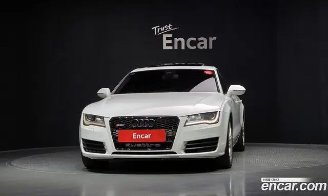 Audi A7 2013 3.0 автомат (гидро), миниатюра 3 Audi A7 2013 3.0 автомат (гидро), миниатюра 3