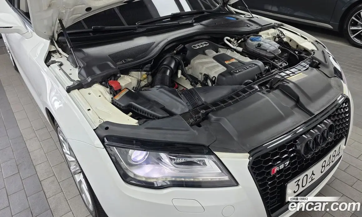 Audi A7 2013 3.0 автомат (гидро), фото 6 Audi A7 2013 3.0 автомат (гидро), фото 6