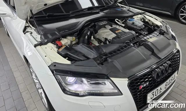 Audi A7 2013 3.0 автомат (гидро), миниатюра 6 Audi A7 2013 3.0 автомат (гидро), миниатюра 6