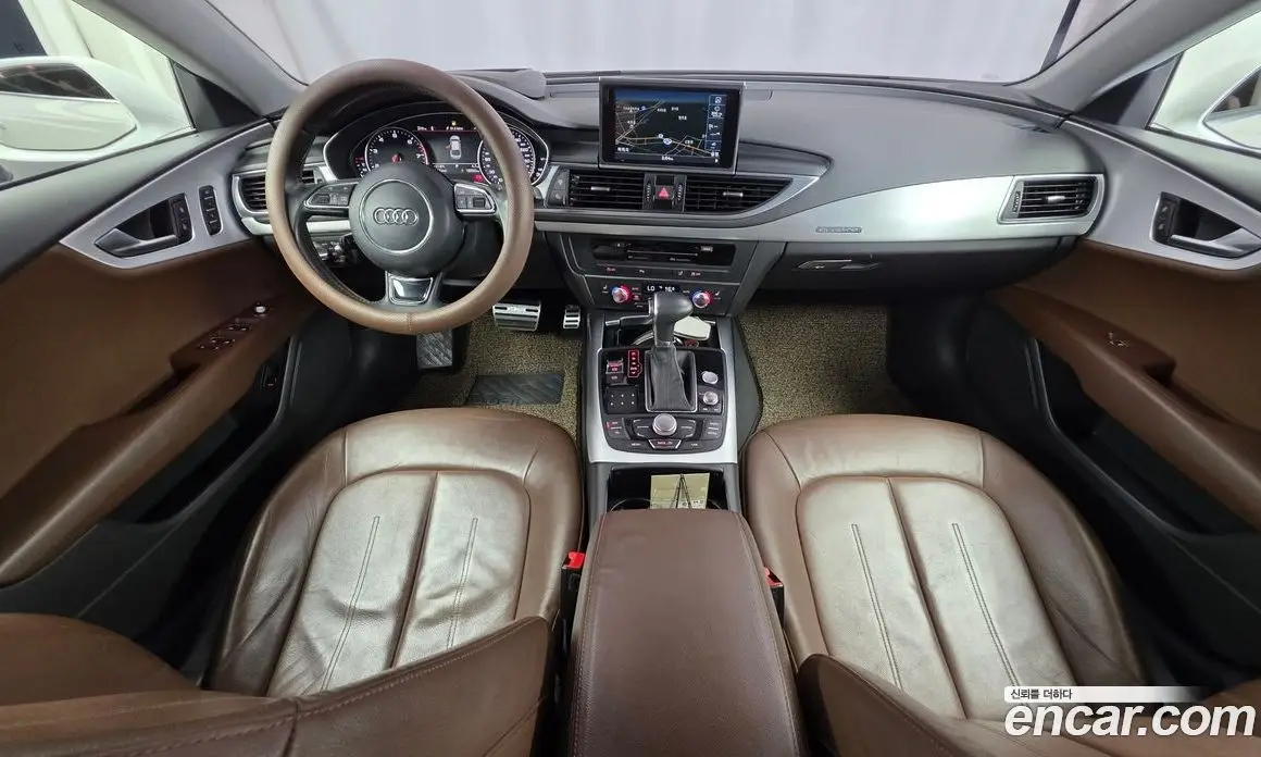 Audi A7 2013 3.0 автомат (гидро), фото 7 Audi A7 2013 3.0 автомат (гидро), фото 7