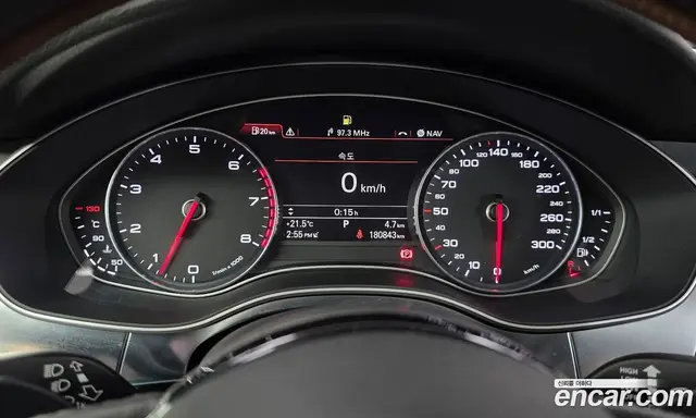 Audi A7 2013 3.0 автомат (гидро), миниатюра 8 Audi A7 2013 3.0 автомат (гидро), миниатюра 8