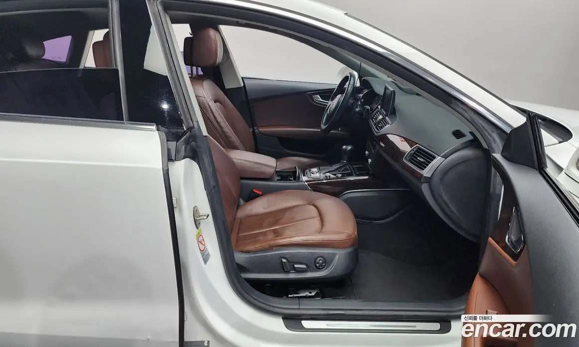 Audi A7 2014 3.0 автомат (гидро), фото 11 Audi A7 2014 3.0 автомат (гидро), фото 11