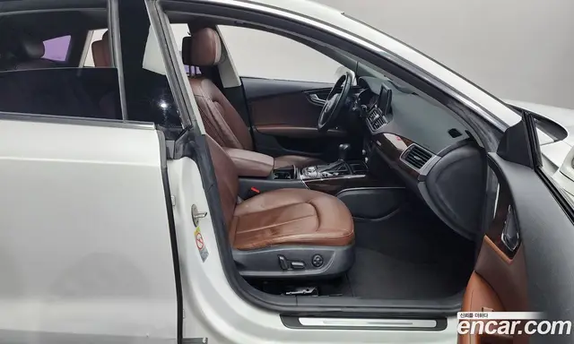 Audi A7 2014 3.0 автомат (гидро), миниатюра 11 Audi A7 2014 3.0 автомат (гидро), миниатюра 11