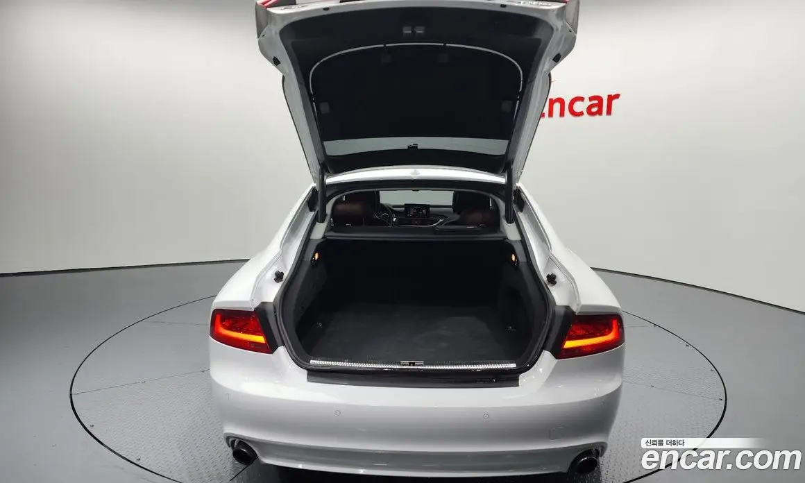 Audi A7 2014 3.0 автомат (гидро), фото 20 Audi A7 2014 3.0 автомат (гидро), фото 20