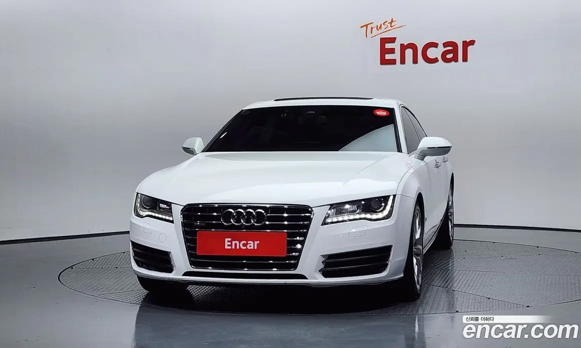 Audi A7 2014 3.0 автомат (гидро), фото 3 Audi A7 2014 3.0 автомат (гидро), фото 3