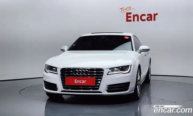 Audi A7 2014 3.0 автомат (гидро), миниатюра 3 Audi A7 2014 3.0 автомат (гидро), миниатюра 3